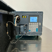 Waters 2489 UV visible detector image 2